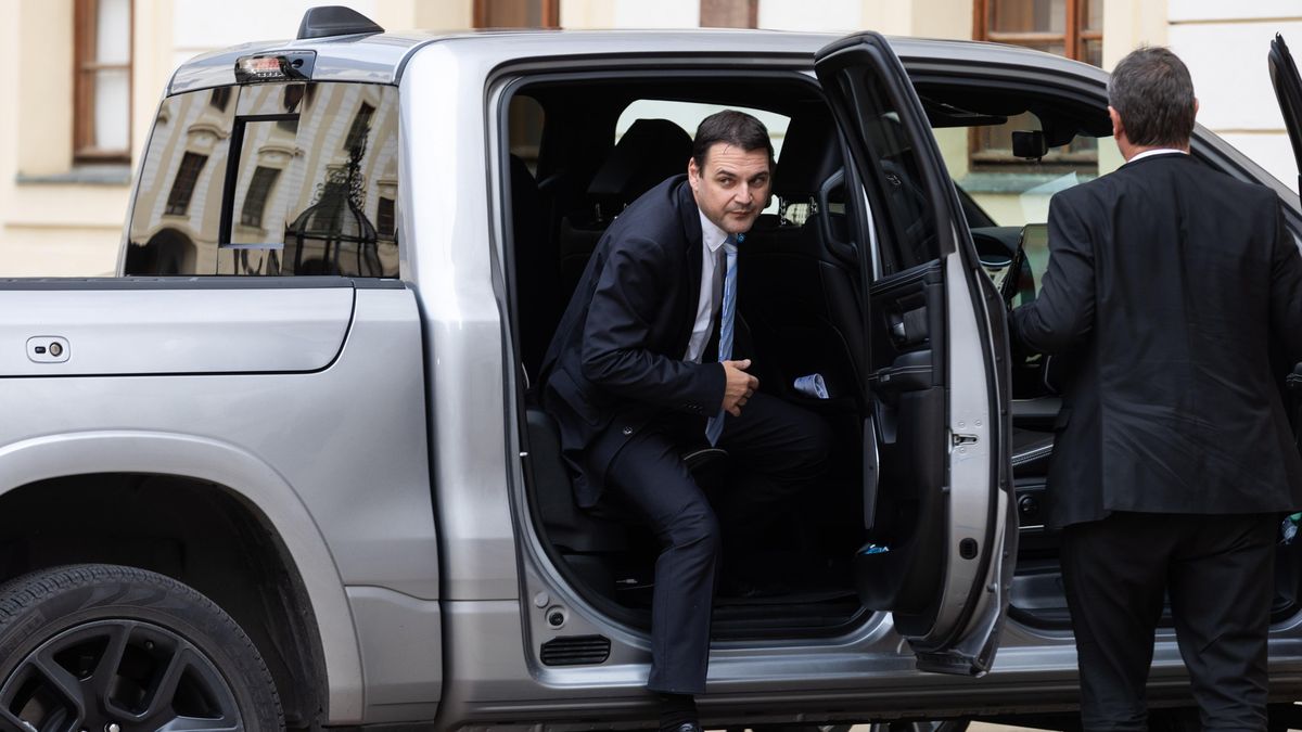 Kdo jsou Motoristé? Žluté vesty z Bělé pod Bezdězem